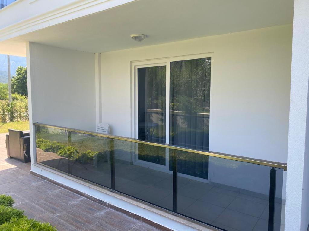 Demak Suit & Homes Apart Otel Antalya