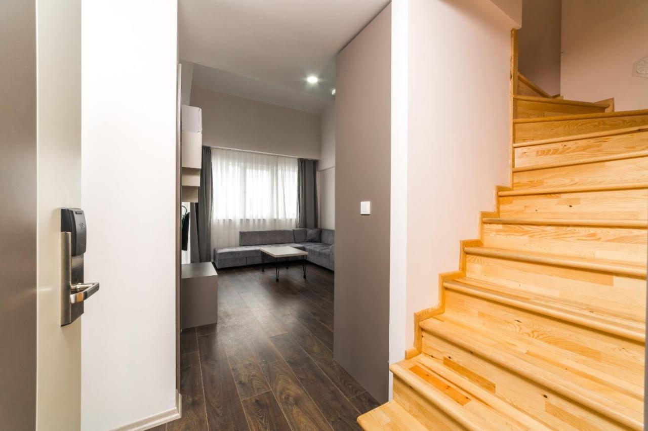 Apart Otel Demak Suit & Homes Antalya
