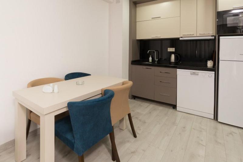 Apart Otel Demak Suit & Homes Antalya