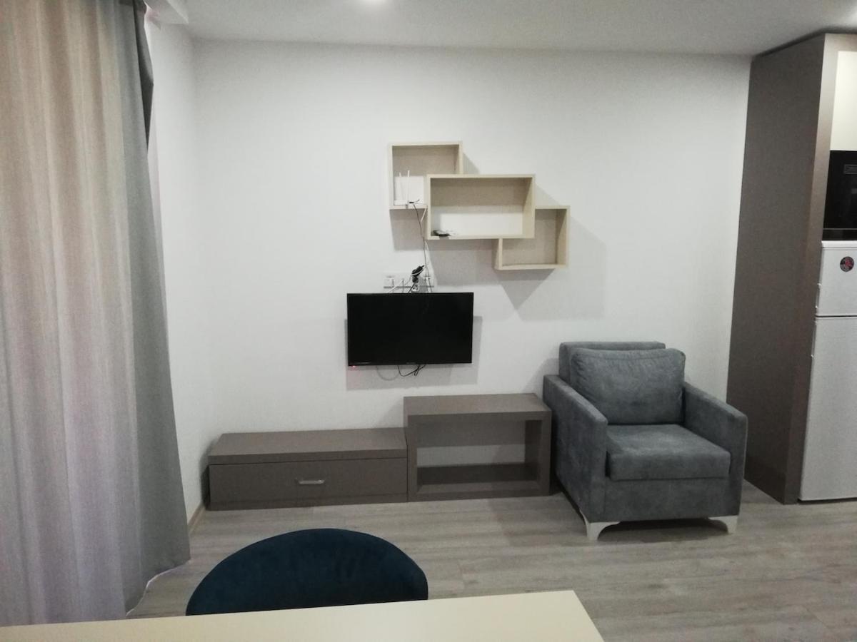 Apart Otel Demak Suit & Homes Antalya