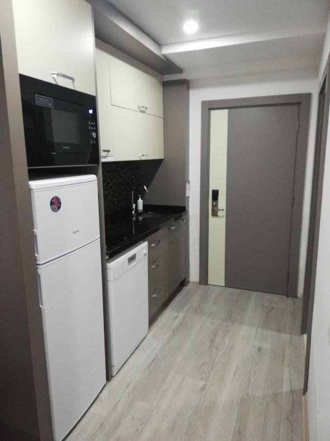 Demak Suit & Homes Apart Otel