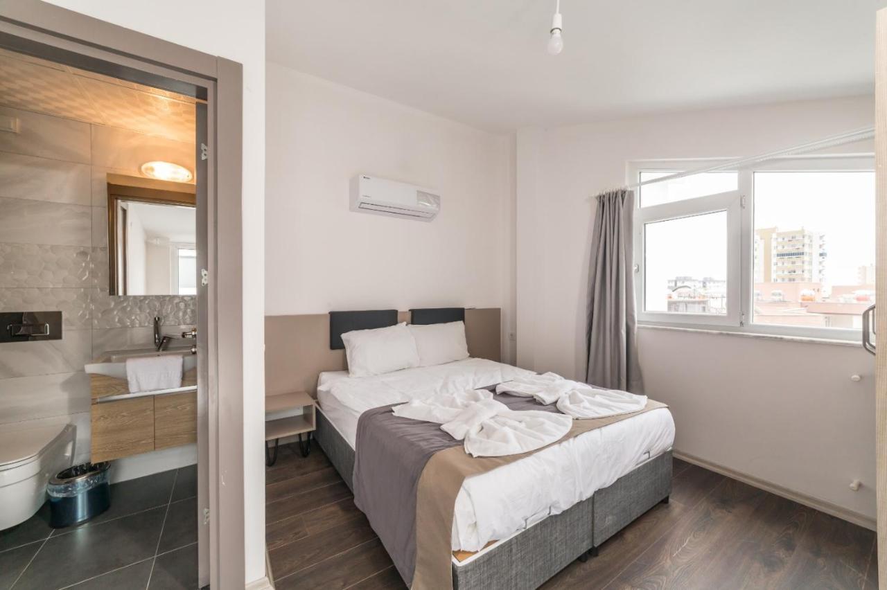 Demak Suit & Homes Apart Otel Antalya