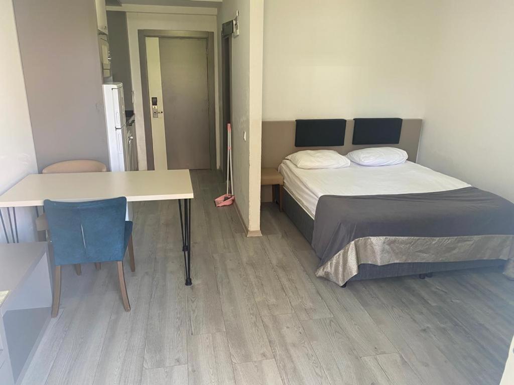 Apart Otel Demak Suit & Homes *