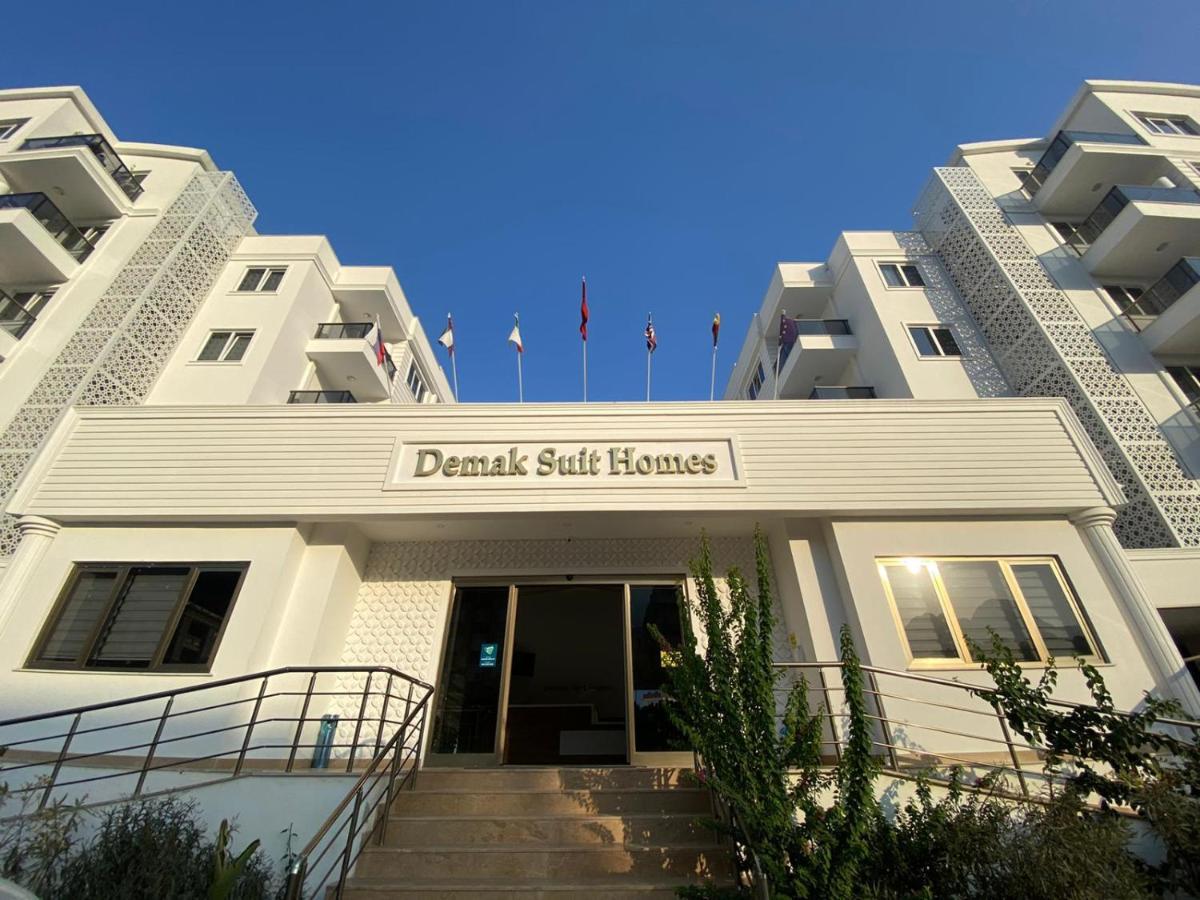 Apart Otel Demak Suit & Homes
