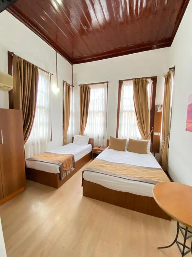 Kaleici Antalya