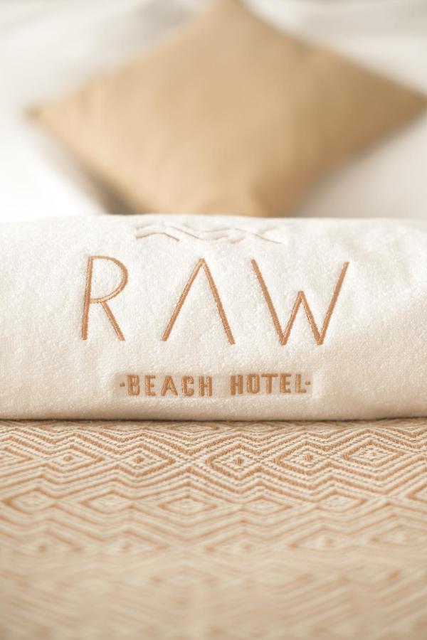 Raw Otel Antalya