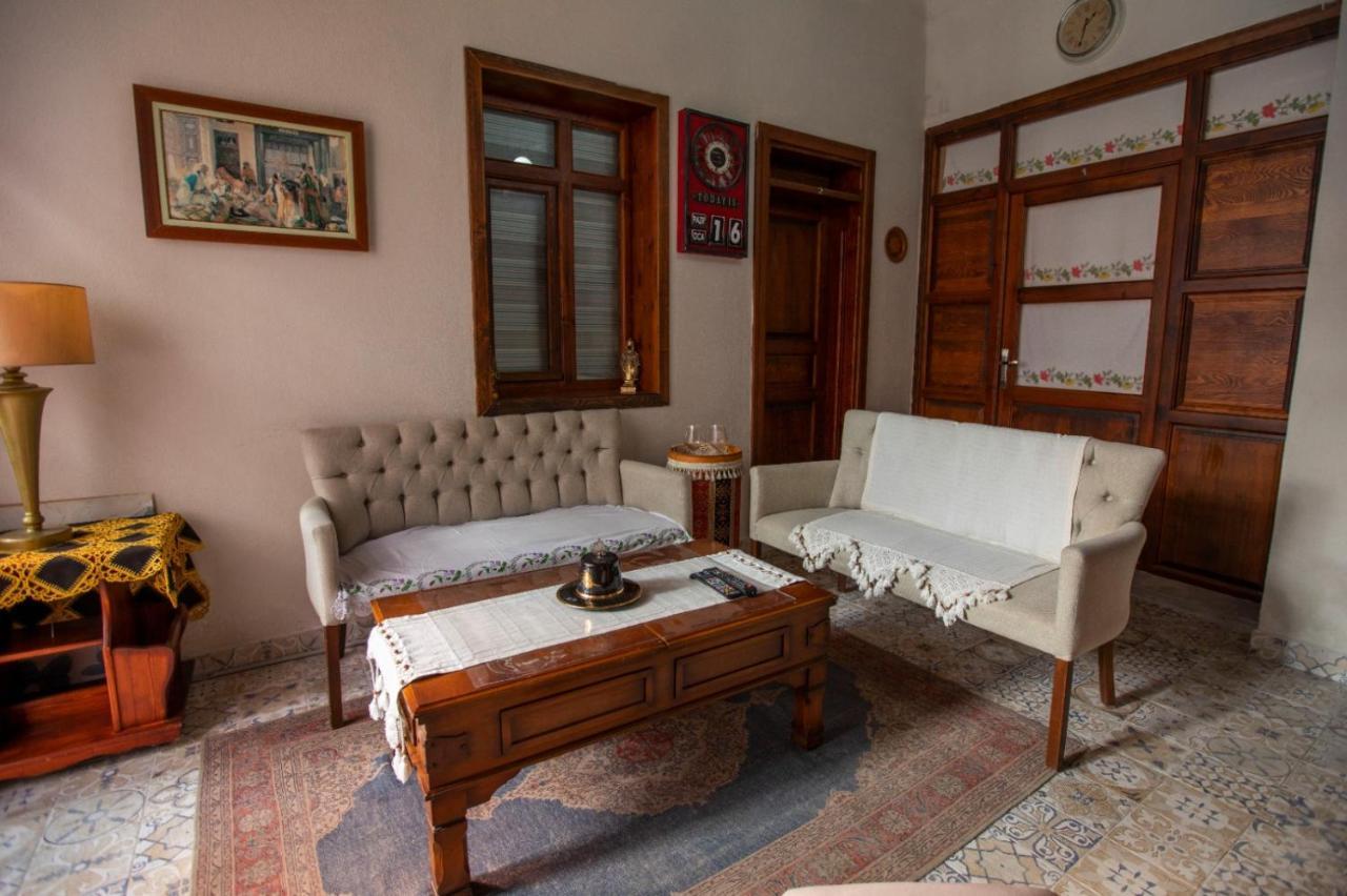Hostel Ela Butik Antalya