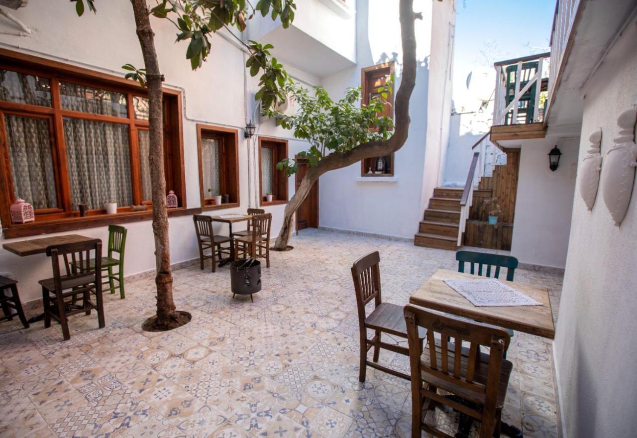 Hostel Ela Butik Antalya