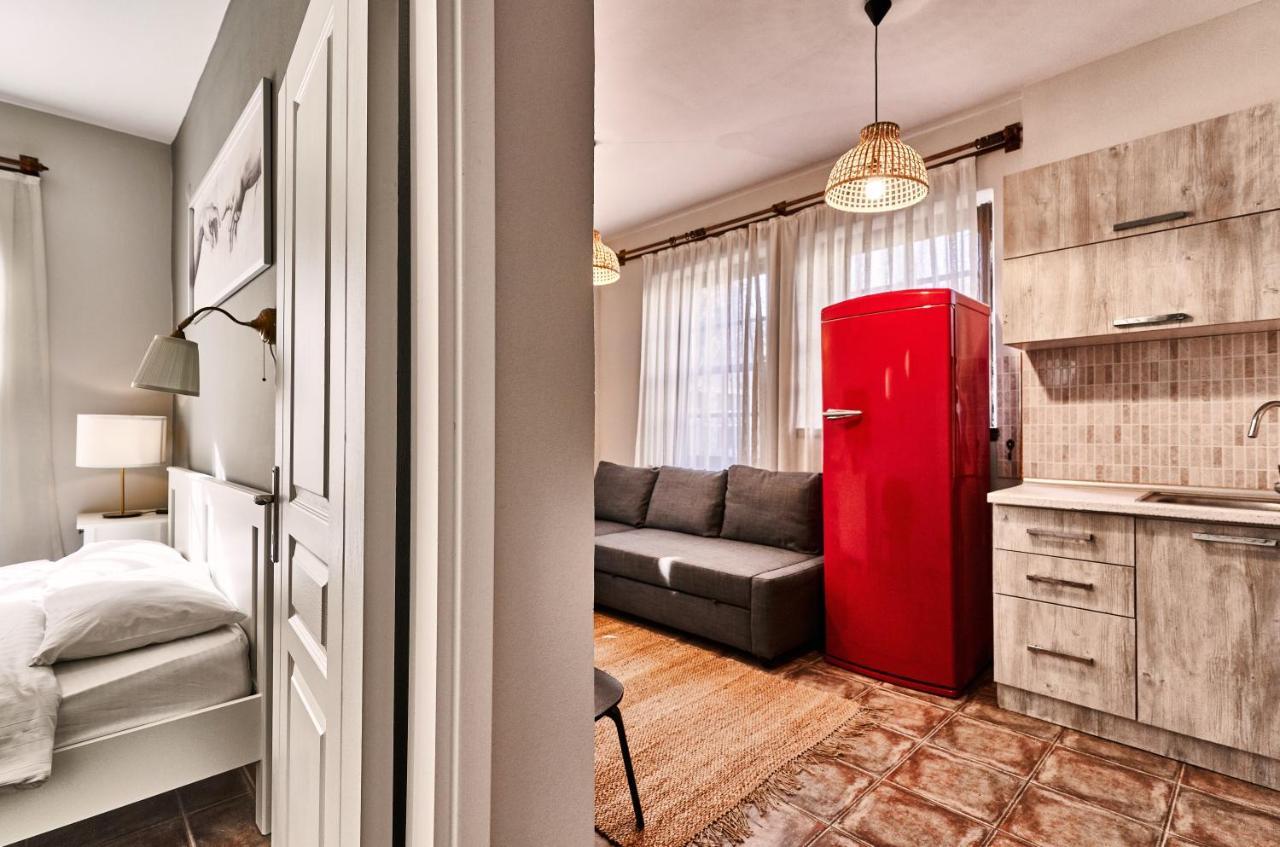 Aparthotel Cicerone *