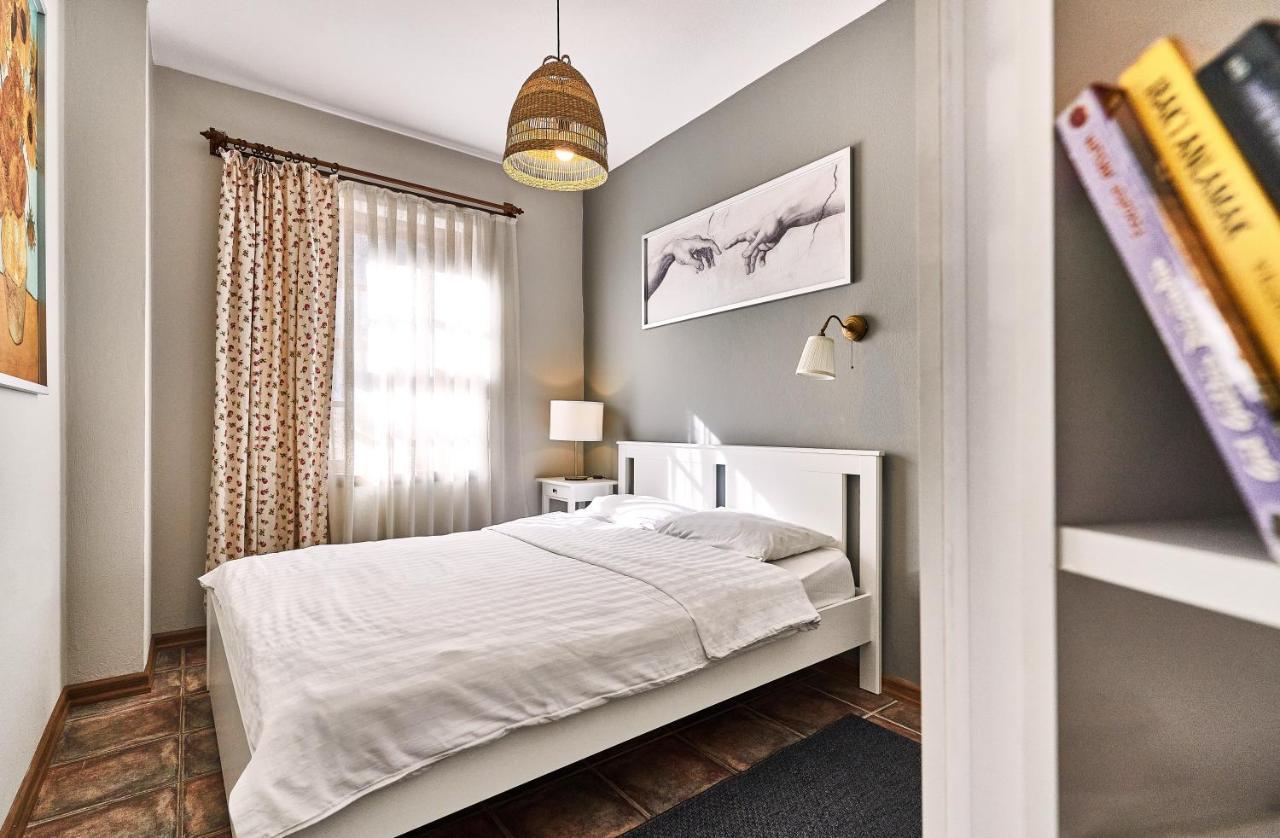 Cicerone Aparthotel *
