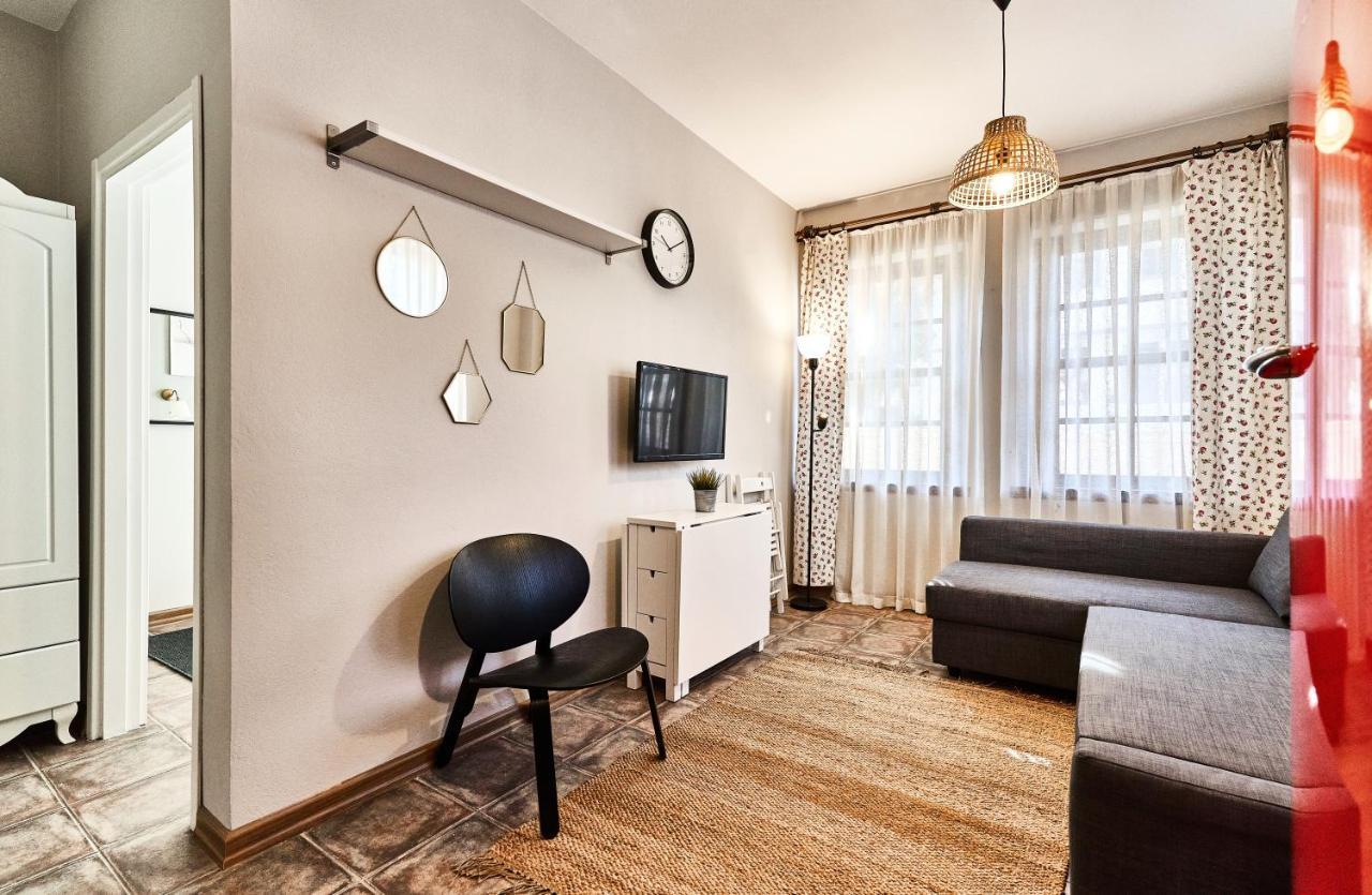 Cicerone Aparthotel *