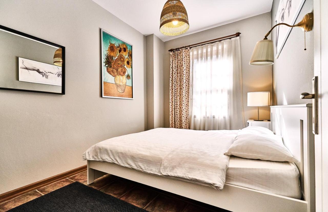 Cicerone Aparthotel *