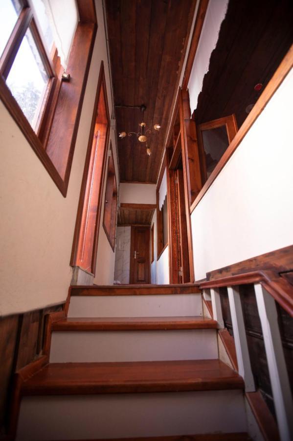 Hostel Ela Butik Antalya