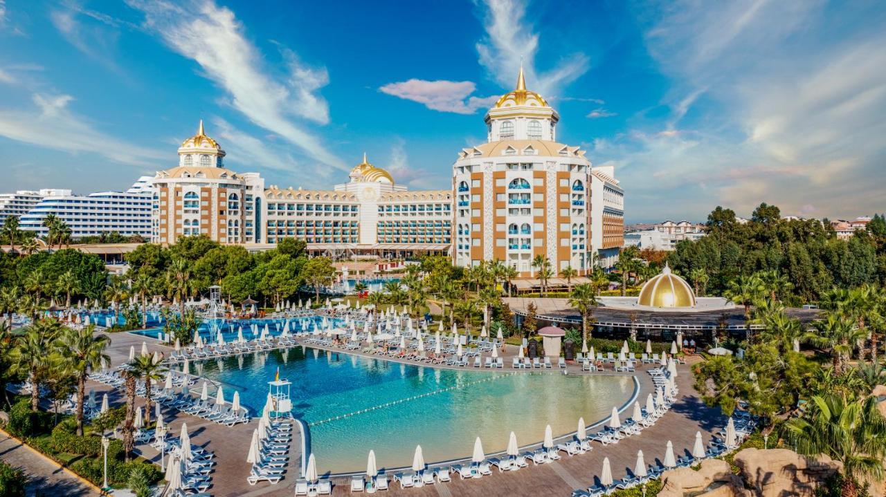 Delphin Be Grand 5*