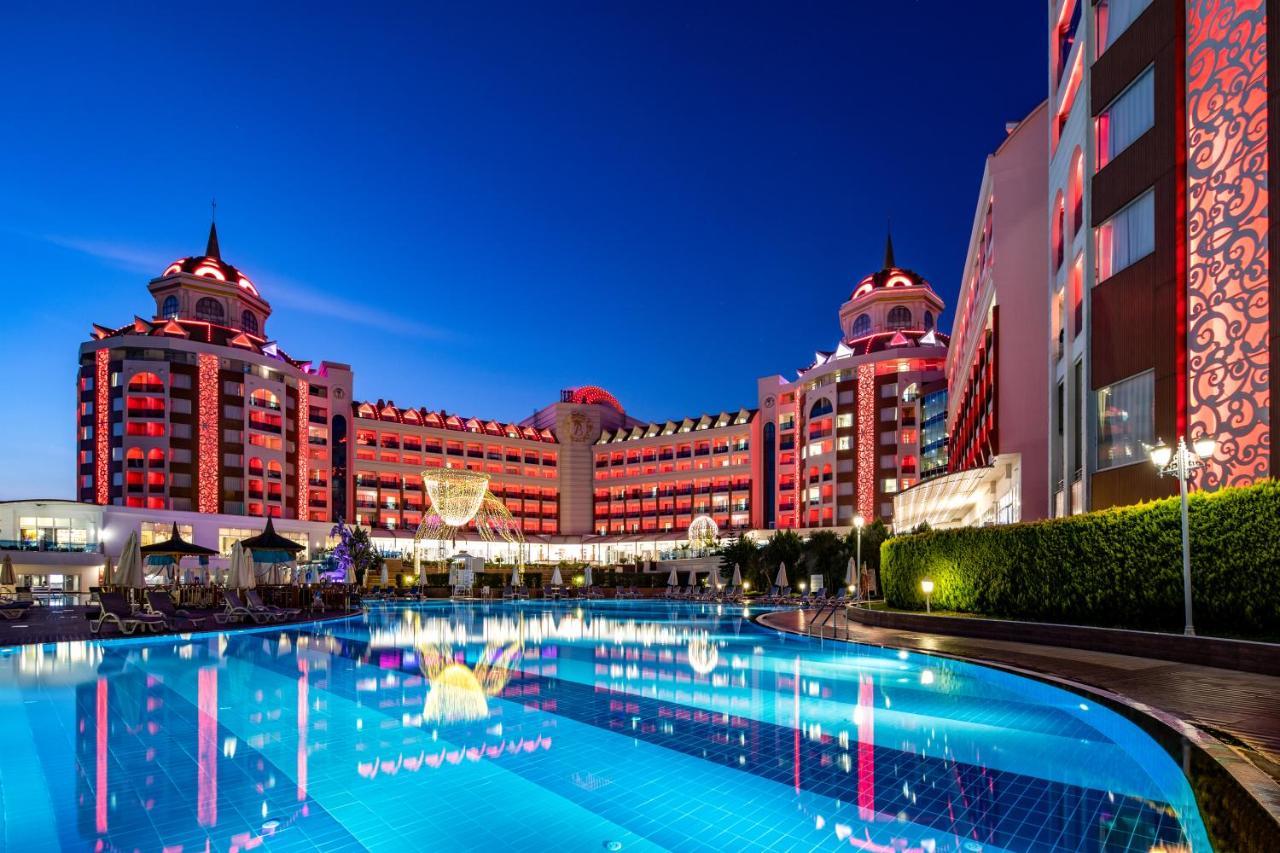 Delphin Be Grand 5* Antalya