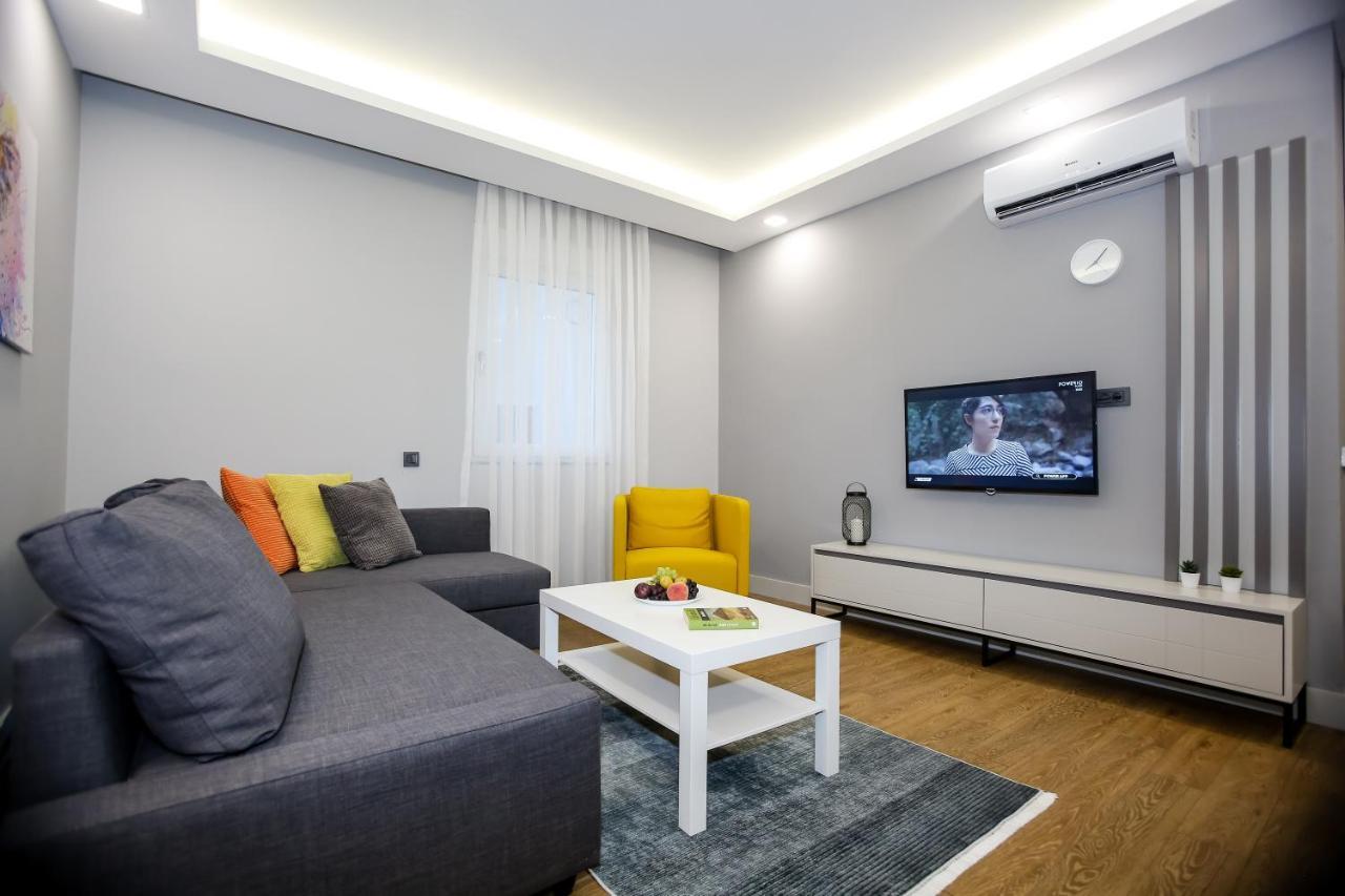 Stile Family Aparthotel