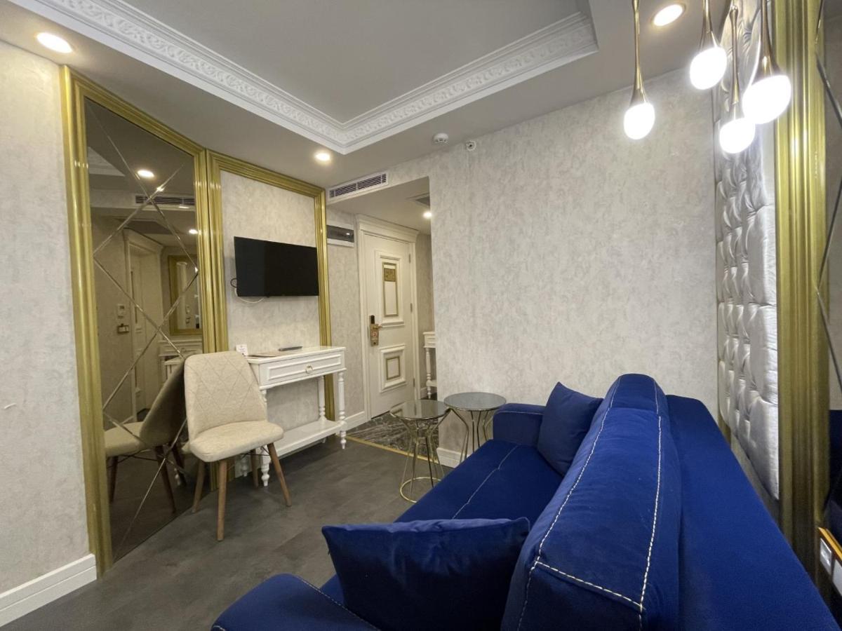 Hotel Leslion Luxury 3*