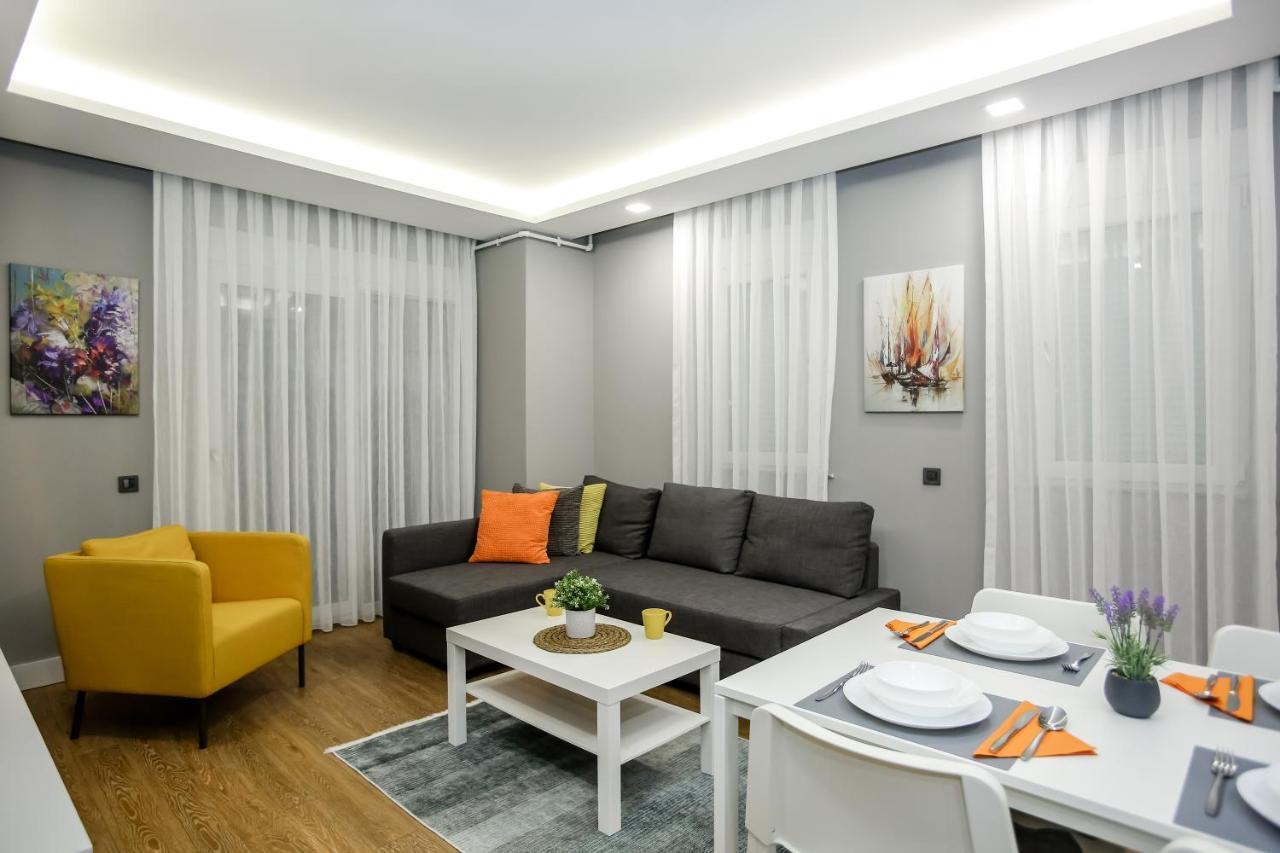 Stile Family 5* Antalya