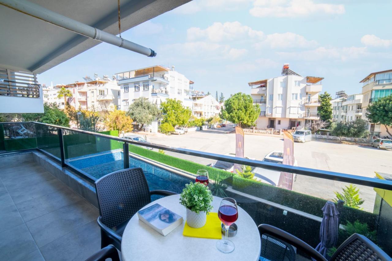 Stile Family 5* Antalya