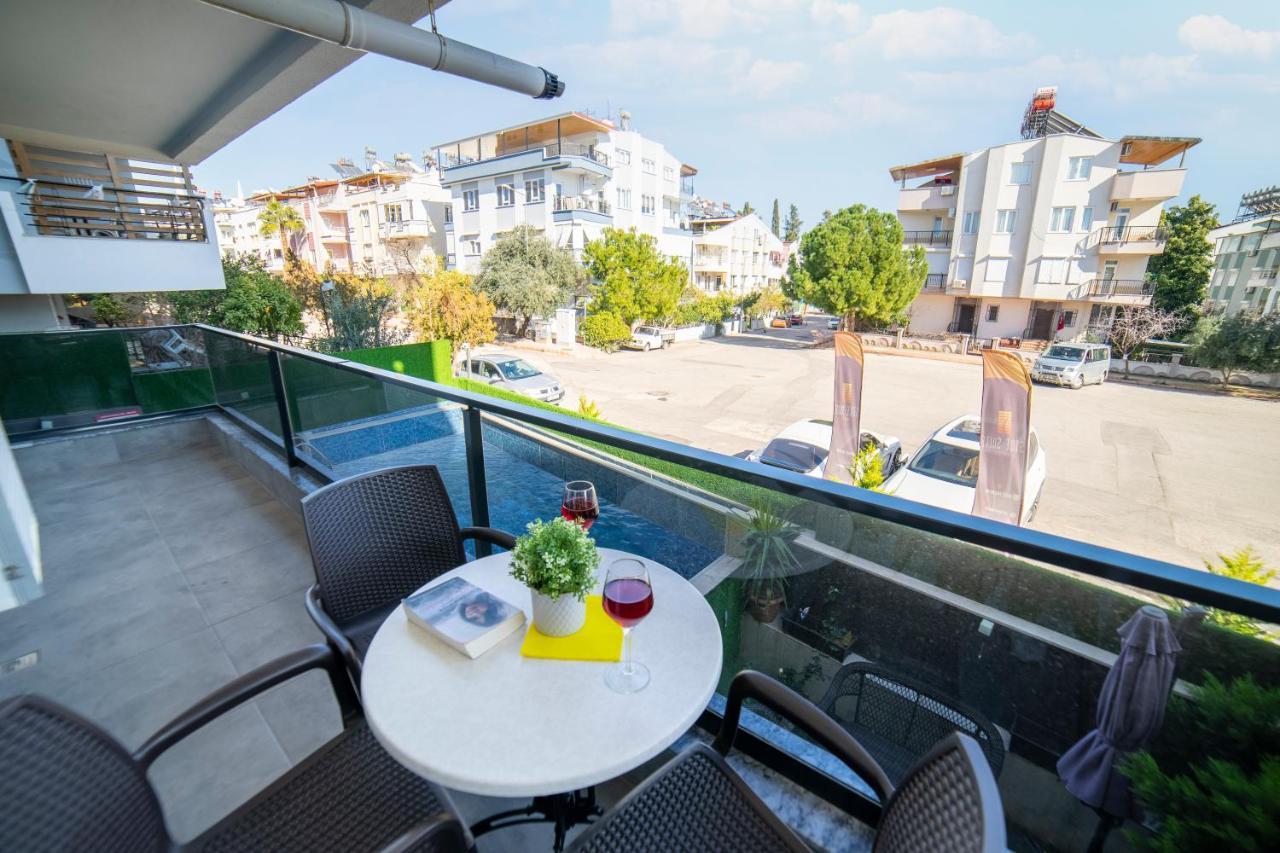 Stile Family Antalya