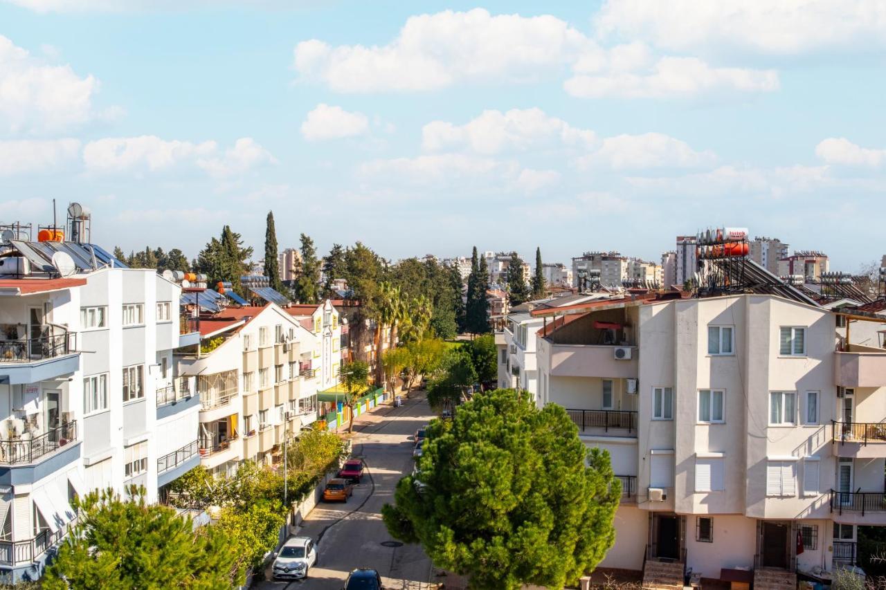 Stile Family Antalya