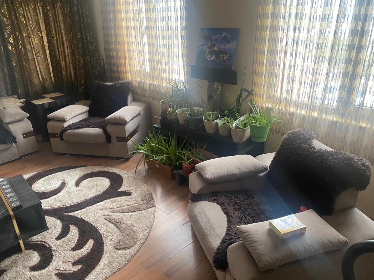 Apartment Kayra Apart Antalya
