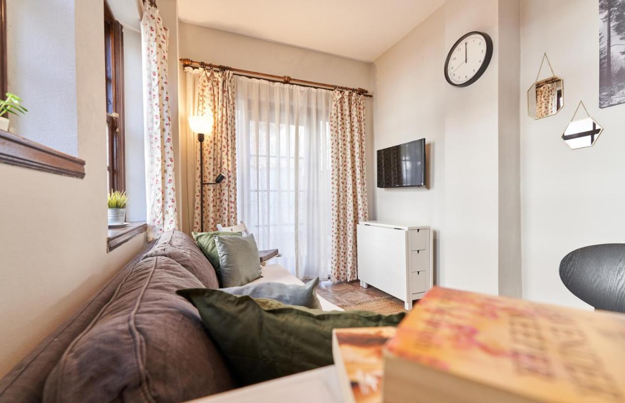 Aparthotel Cicerone Antalya