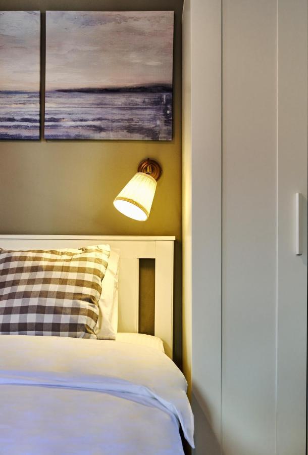 Cicerone Aparthotel Antalya