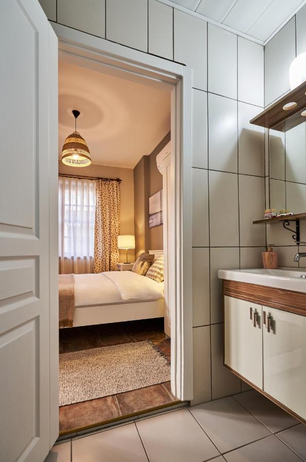 Cicerone Aparthotel Antalya