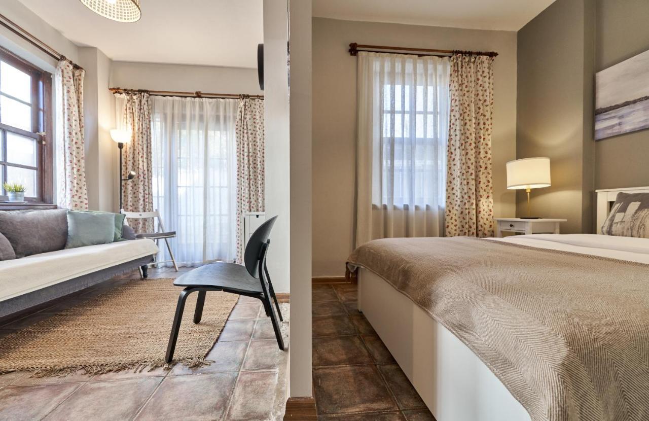 Aparthotel Cicerone Antalya