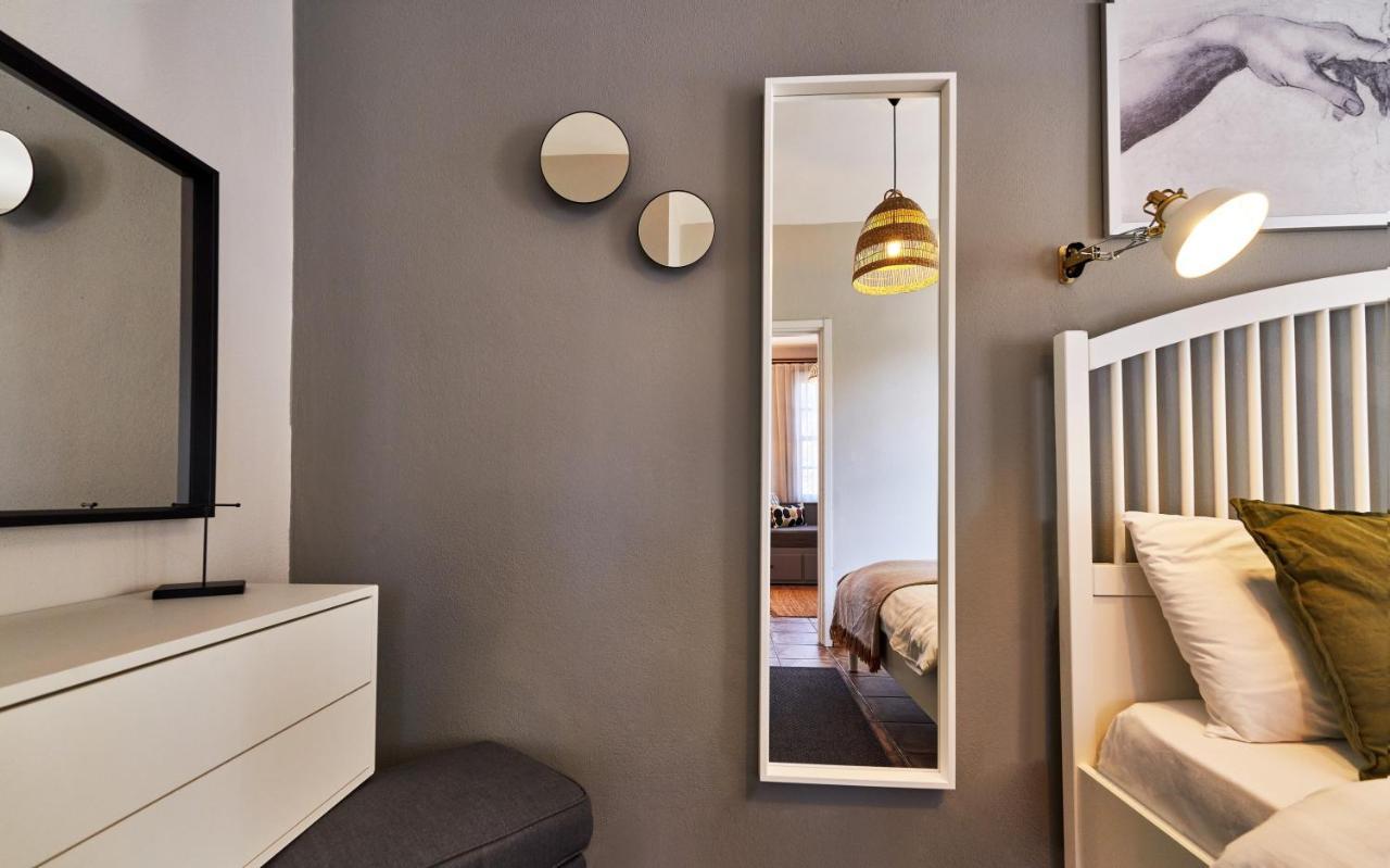 Aparthotel Cicerone Antalya