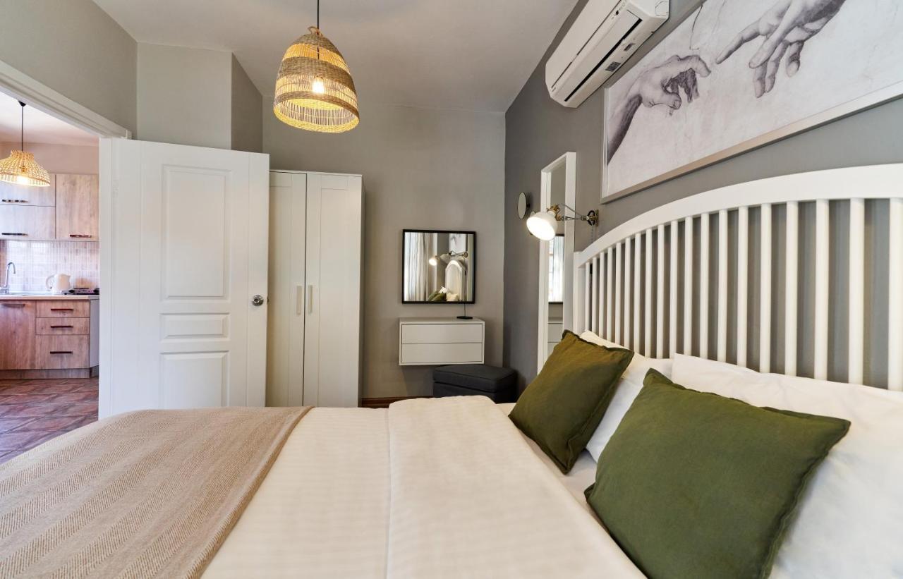 Aparthotel Cicerone