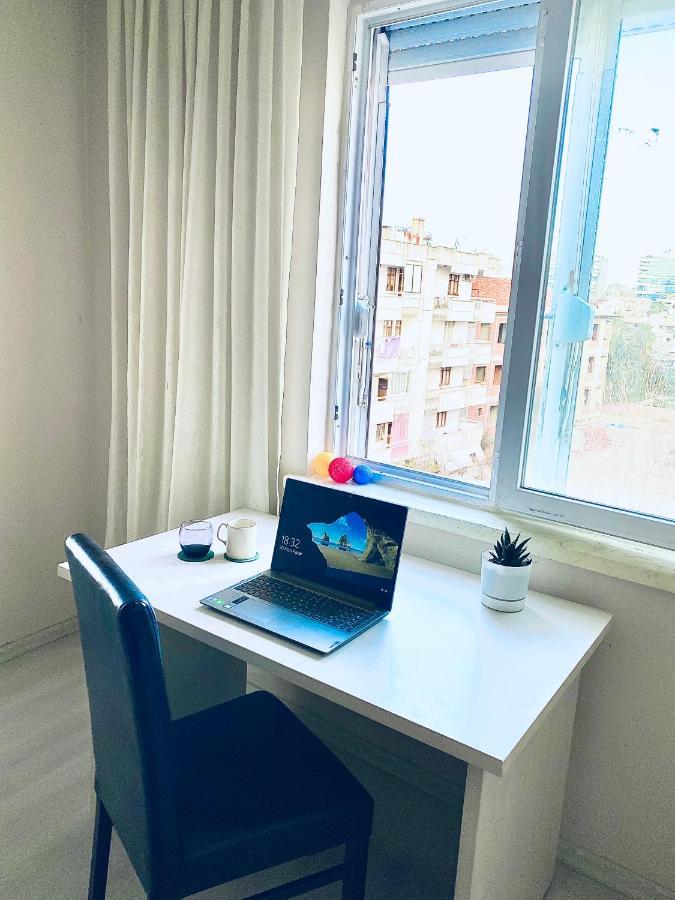 Location And Comfortable House Antalya