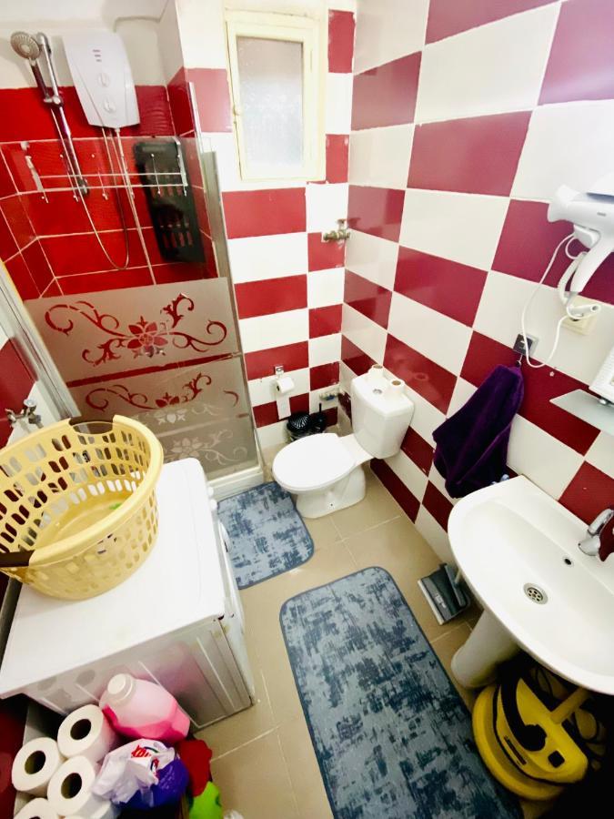 Location And Comfortable House Homestay Antalya
