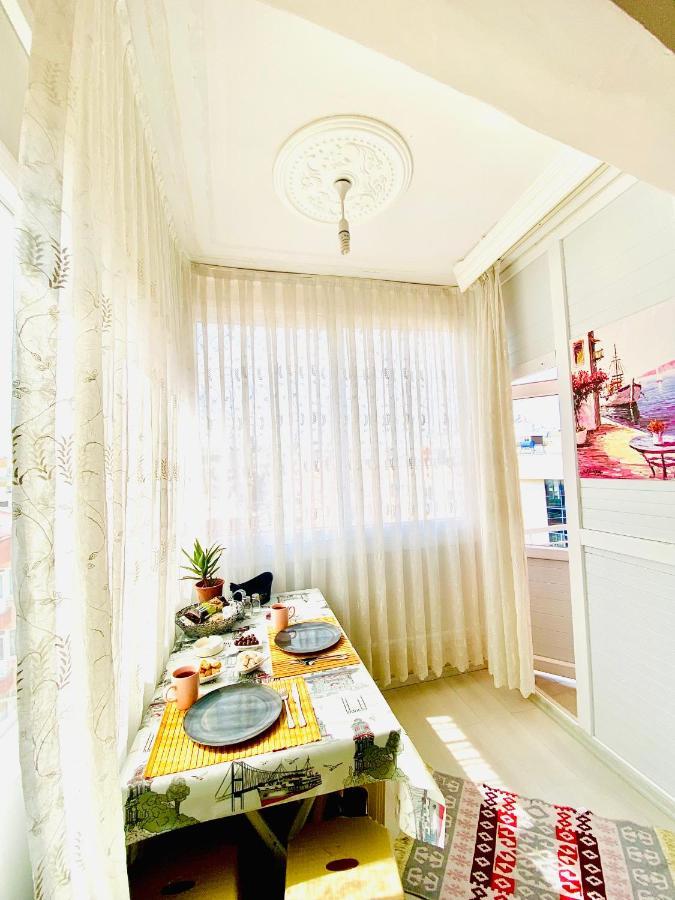 Location And Comfortable House Antalya
