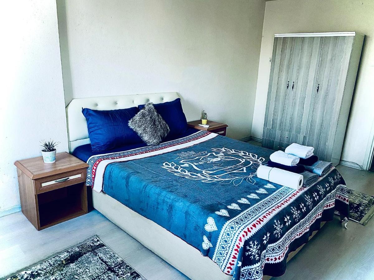 Location And Comfortable House * Antalya