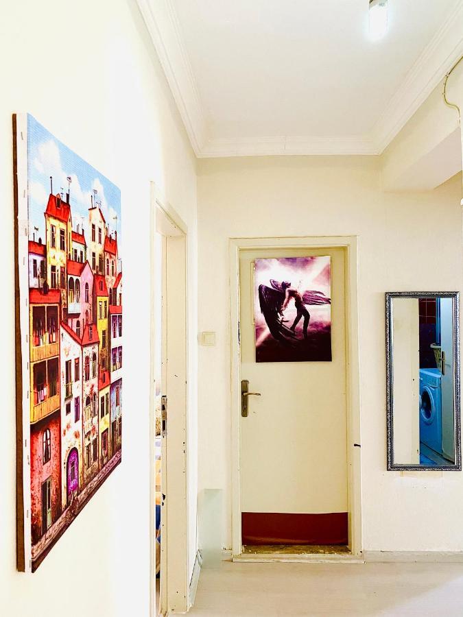Location And Comfortable House * Antalya