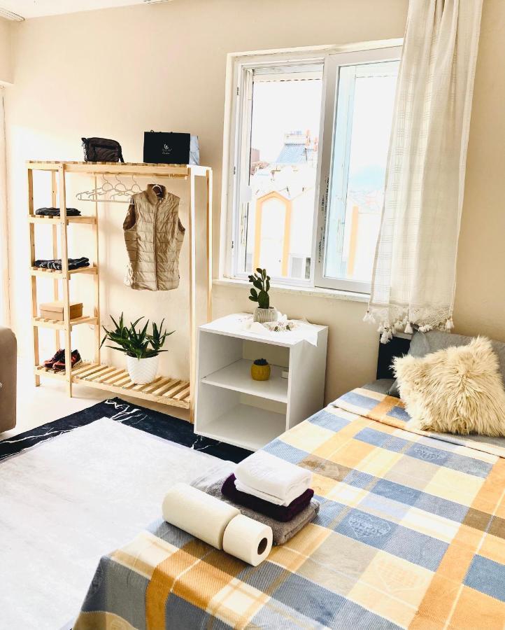 Homestay Location And Comfortable House Antalya