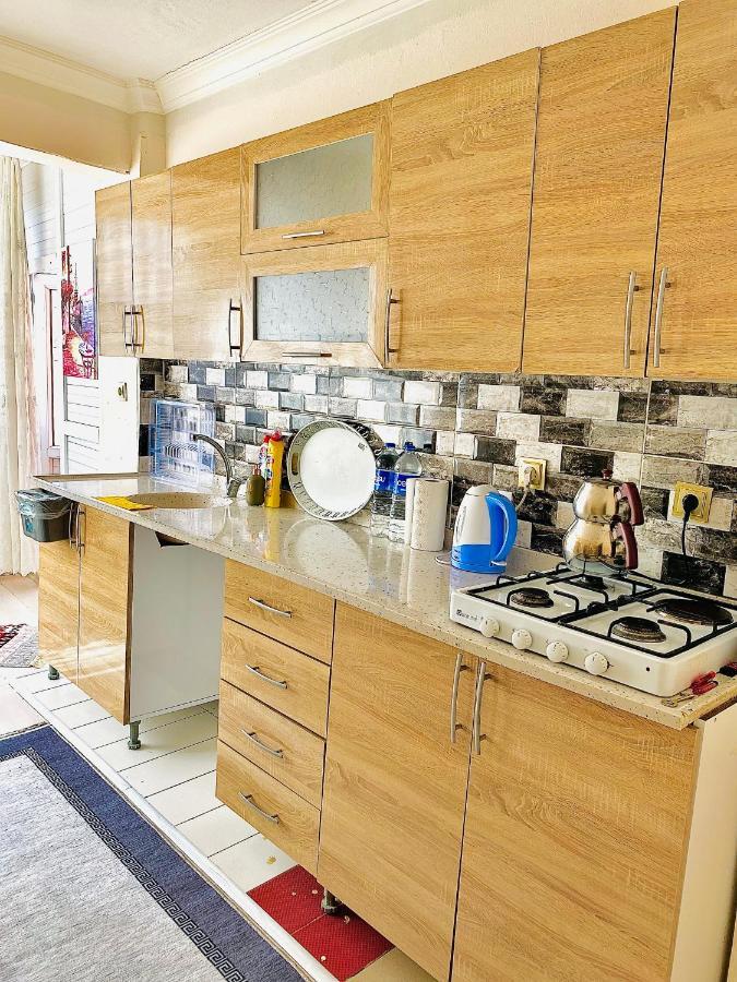 Location And Comfortable House *