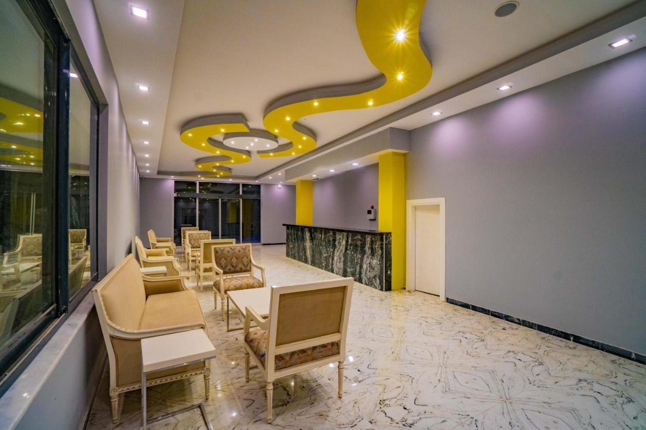 Prenses Sealine Hotel