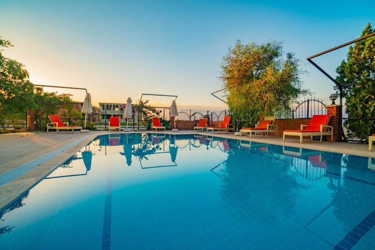 Prenses Sealine Antalya