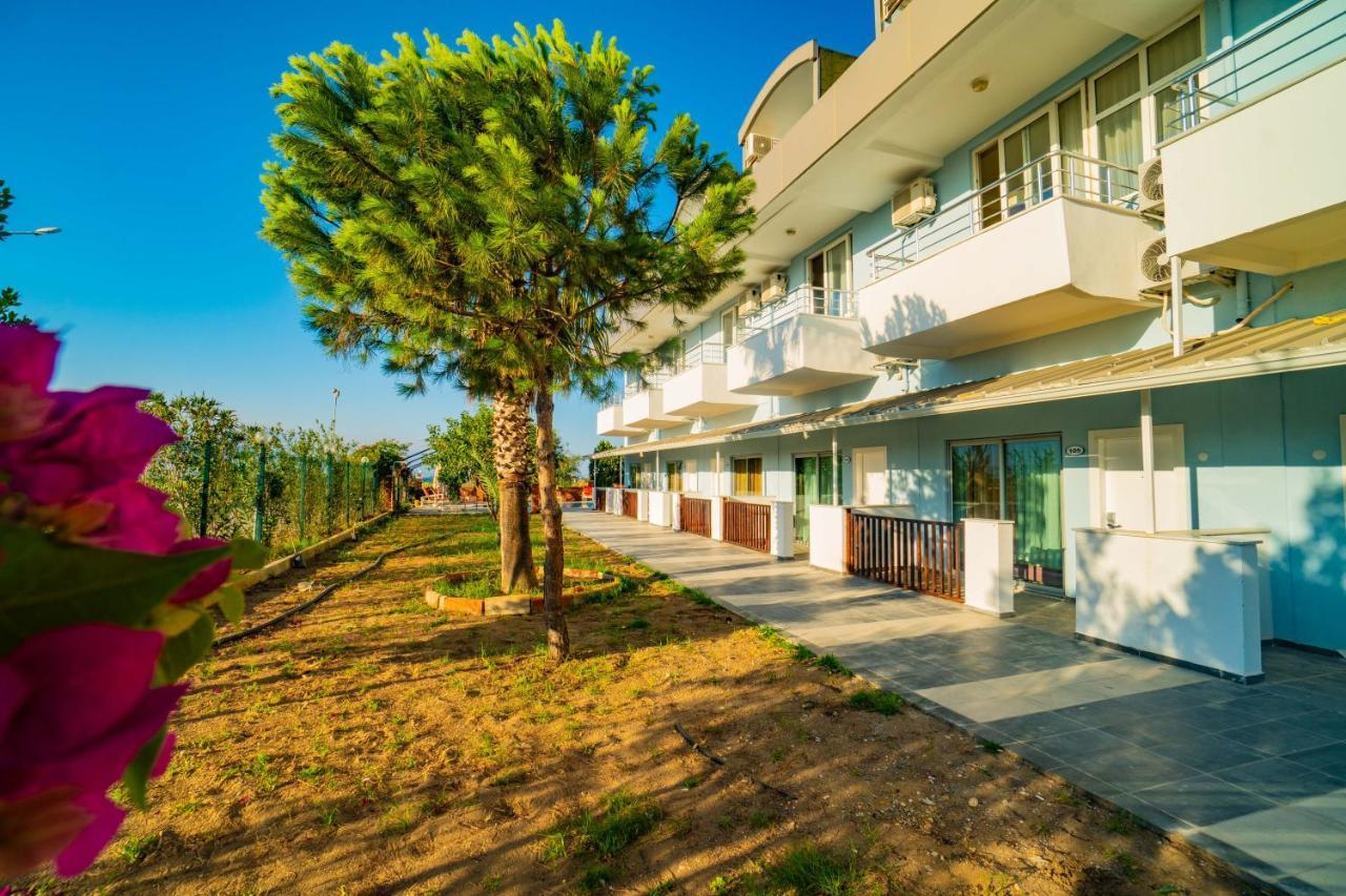 Prenses Sealine Hotel Antalya