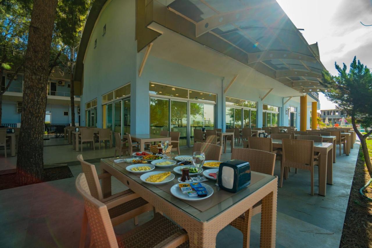 Prenses Sealine 4* Antalya