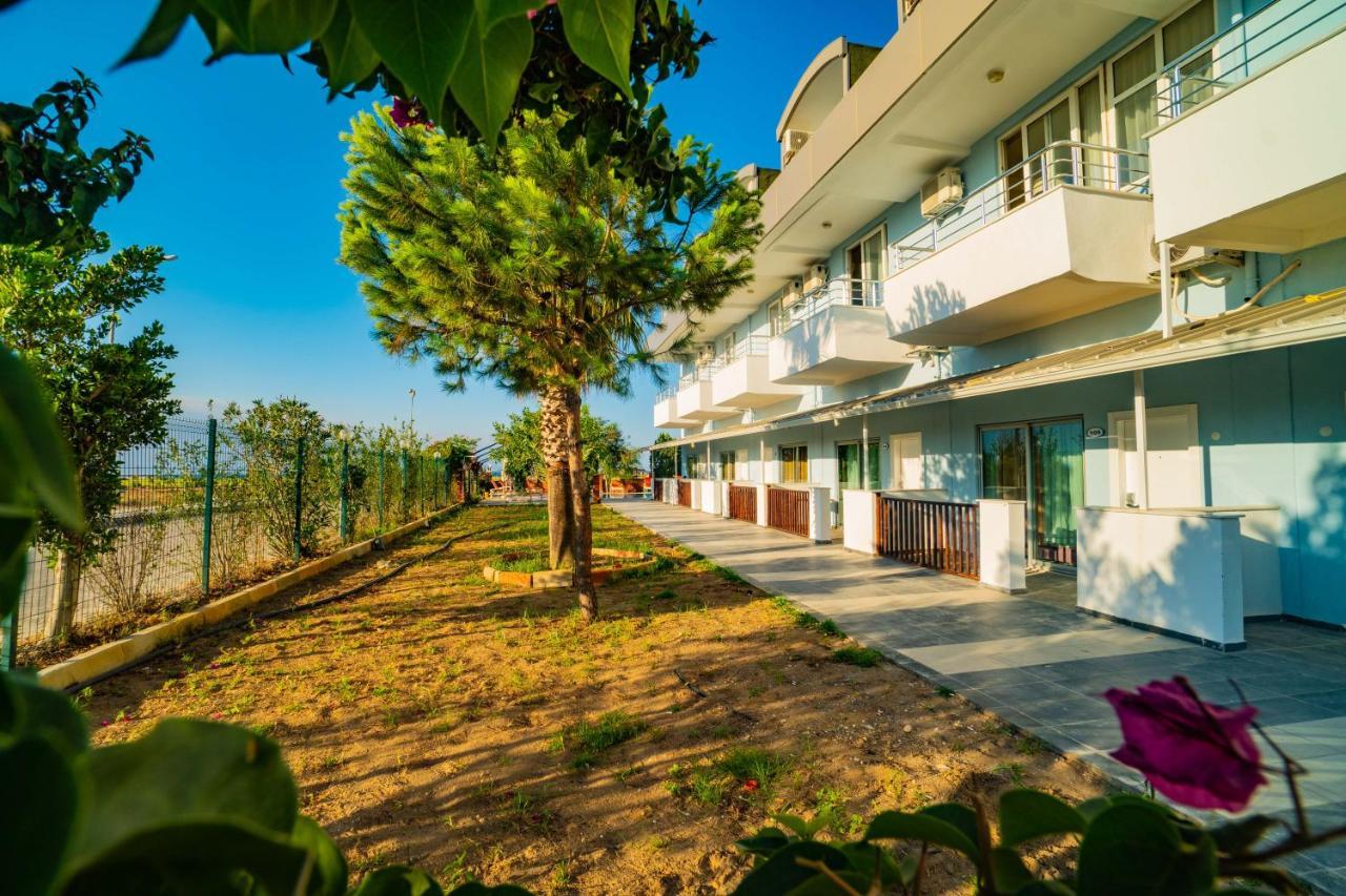 Hotel Prenses Sealine Antalya
