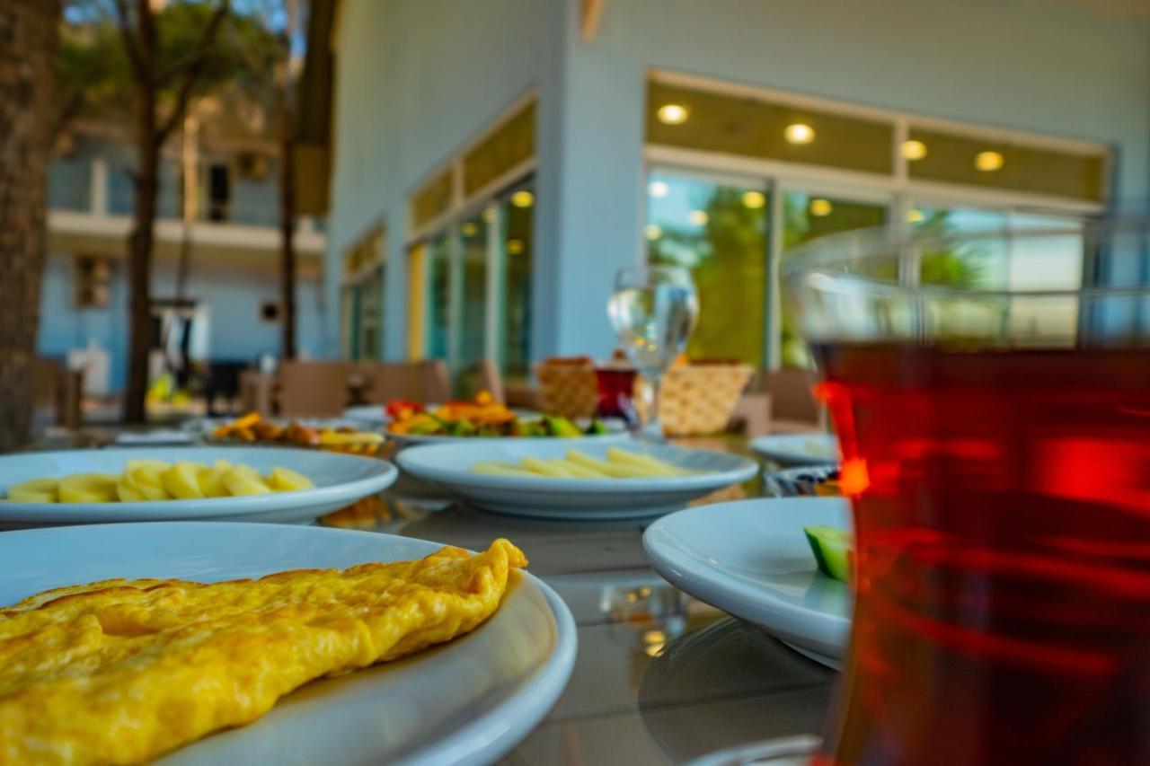 Prenses Sealine Hotel Antalya