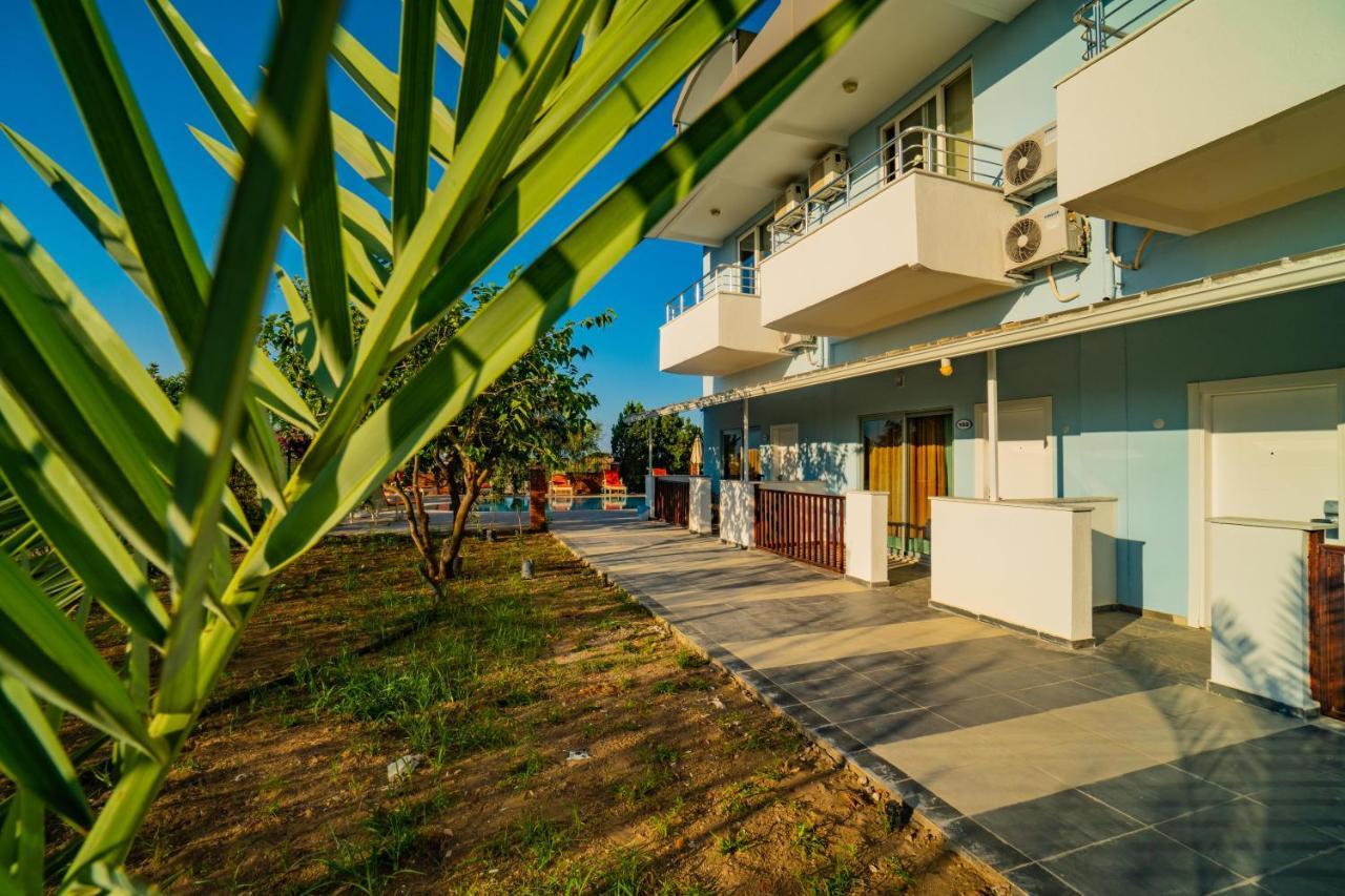 Prenses Sealine Hotel Antalya