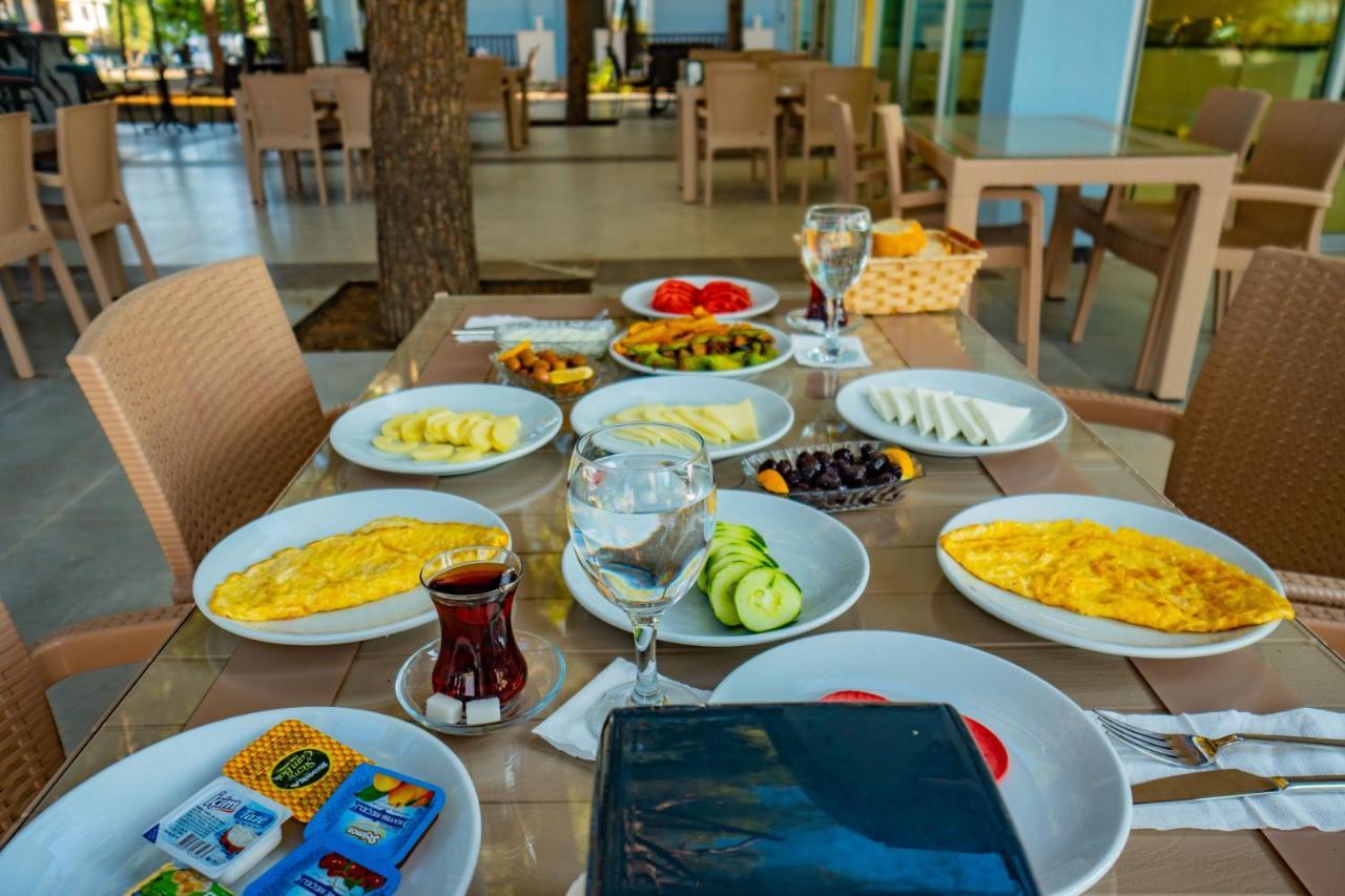 Hotel Prenses Sealine Antalya