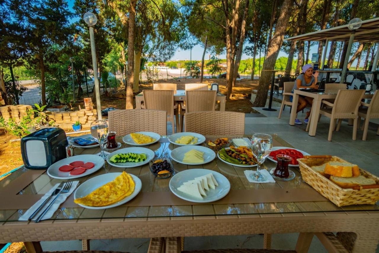 Prenses Sealine Antalya