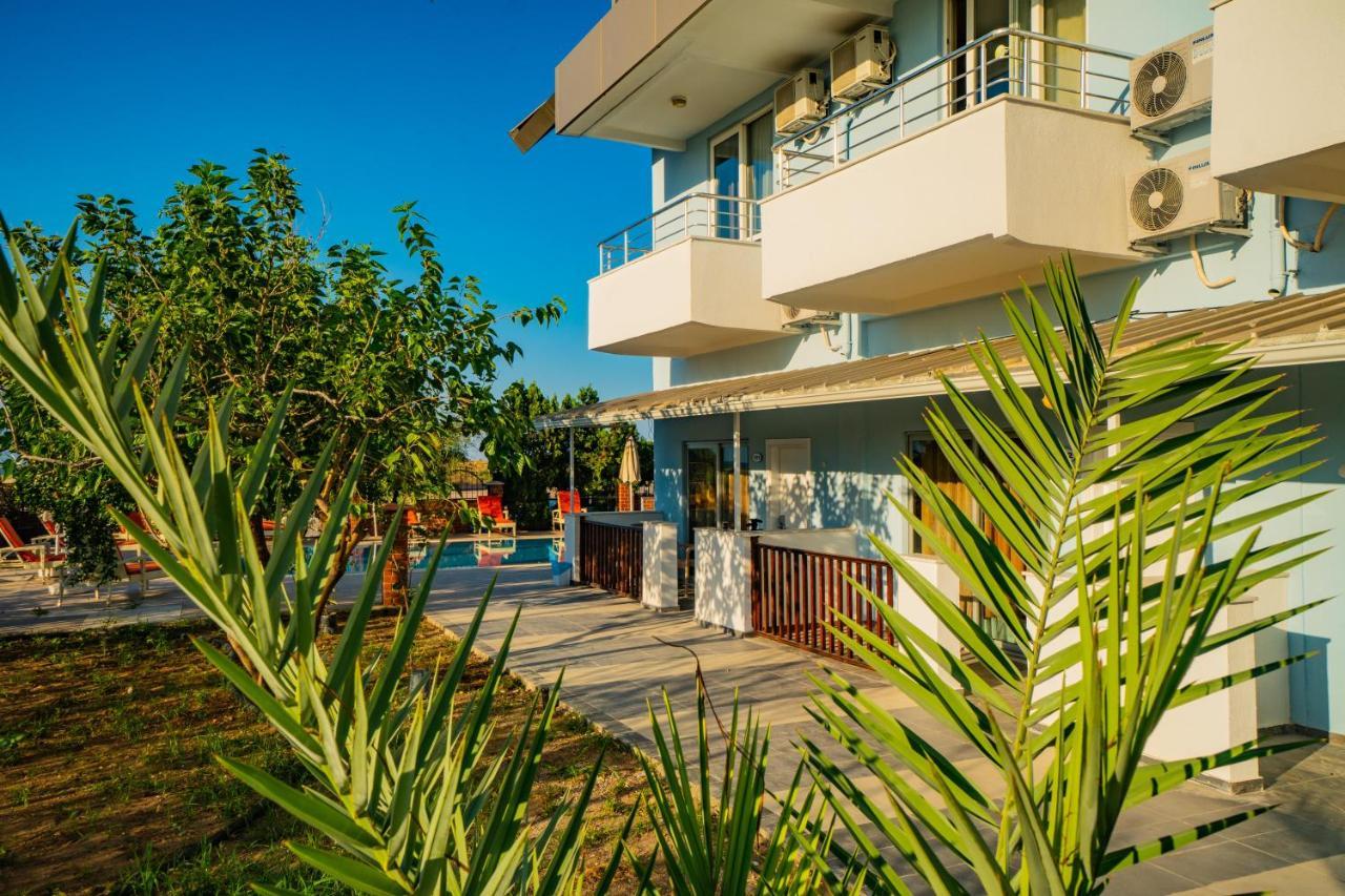 Hotel Prenses Sealine 4*