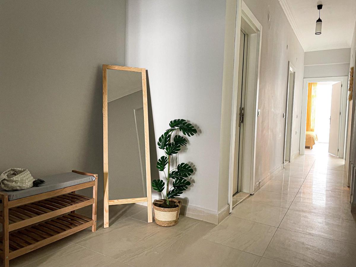 Apartment Central Location , Modern Family , Near Sea Antalya